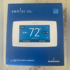💥💥Sensi Touch Wi-Fi Smart Thermostat💥💥